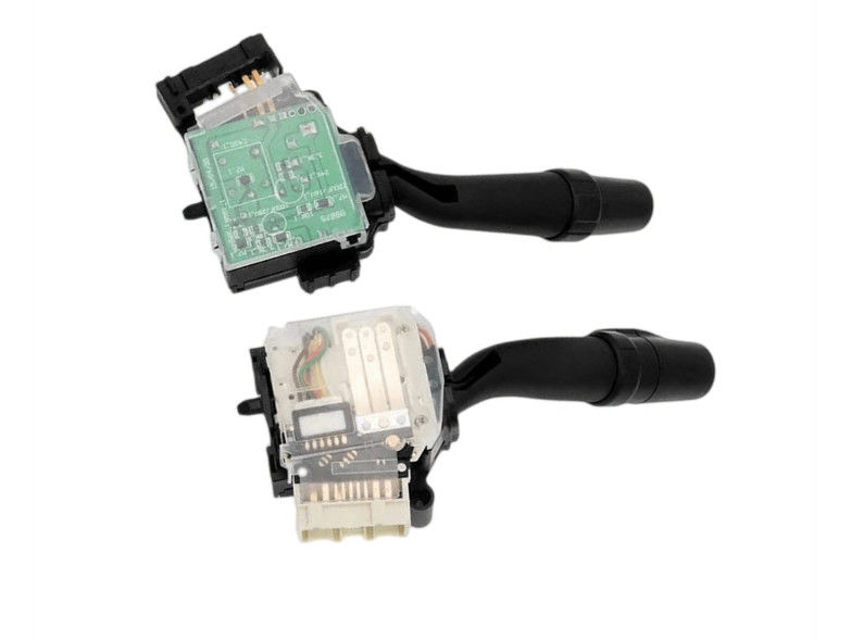 บอร์ด PCB ที่กําหนดเอง สําหรับรถยนต์ การรวมสวิตช์ กระจก Lifter สวิตช์ไฟฟ้า หน้าต่างกุญแจซ้าย หน้าหลักการขับเคลื่อน Button Assembly