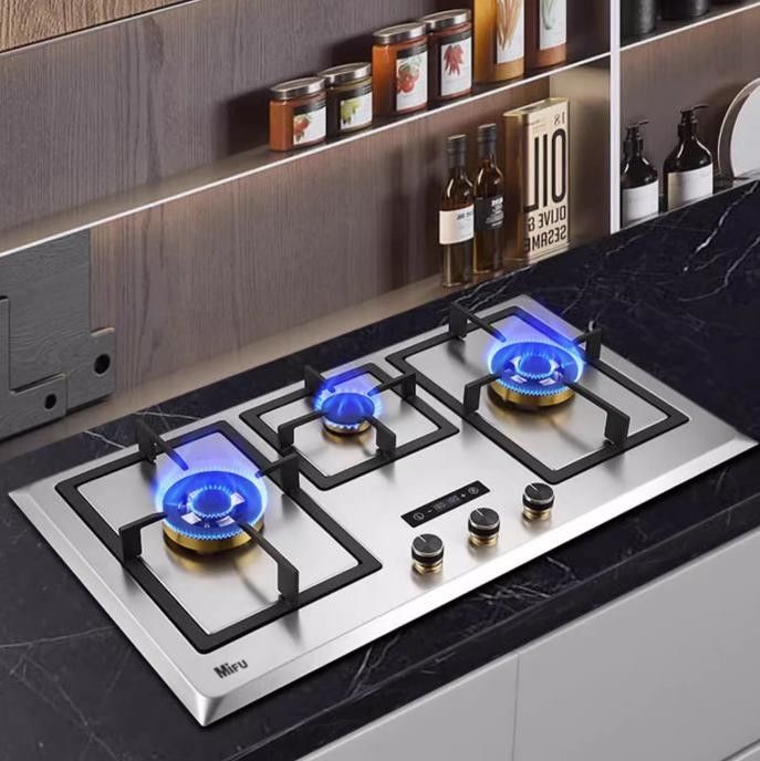 สูตรแก้ไขเตาอบความน่าเชื่อถือสูง Anti Interference สูตรครัว เครื่องอาบน้ํา บริการผลิต PCB