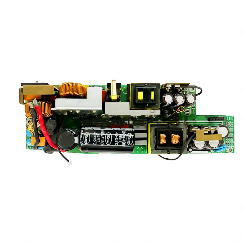 บริการที่กําหนดเองแบบเดียว มีหลายชั้น PCB เครื่องเปลี่ยนพลังงาน PCB สําหรับเครื่องผสม PCB Board Prototype PCBA