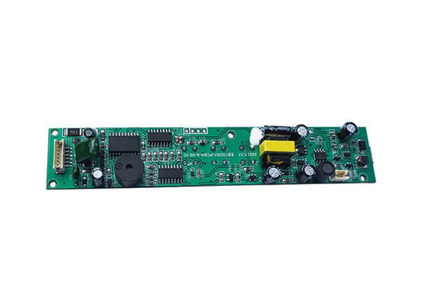 FR-4 PCB แผ่นเดียว การประกอบการประกอบสําหรับ RF ความงามด้วย USB Connector