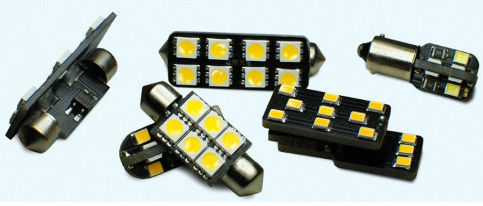 สายไฟฟ้า HASL ฟรีของดิน ผลิต PCB อิเล็กทรอนิกส์ด้วย LED ไฟสูง สําหรับรถยนต์ Tail Light ถุงมือ Box Light