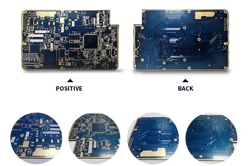 อัตโนมัติหมุนเร็ว 5000W เครื่องทําความร้อนอินทรีย์แดง เครื่องปรุงข้าว PCB เครื่องผลิต PCB เทคโนโลยี PCBA
