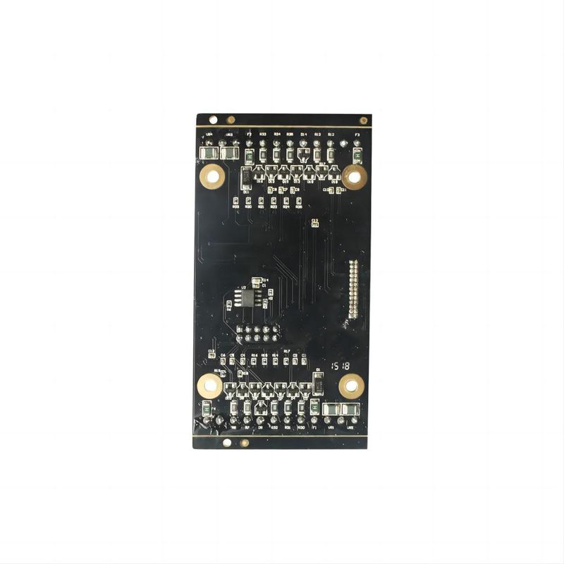 ผู้ผลิต PCB Assembly ผ่าน ISO9001: 2015 ISO14001 ROhs Lora ผลิตภัณฑ์ Assembly PCBA เครื่องล้างอากาศ