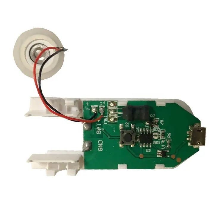 โรงแรม บ้าน เครื่องกลิ่นชํารุด เครื่องขับเคลื่อน PCB เครื่องกระจายกลิ่น บอร์ดวงจรไฟฟ้า การทําความร้อน น้ําเหลว กลมแมลง