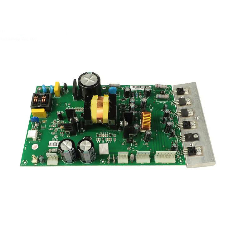 OEM ODM PCBA เครื่องหมายไร้สาย ปืนพลังงานและคนขับ บอร์ดควบคุมอิเล็กทรอนิกส์ JY PCB FR4 CEM1 CEM3 ความสูง TG 1-20 ชั้น