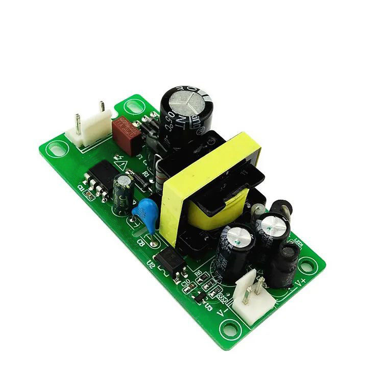 OEM ODM PCBA เครื่องหมายไร้สาย ปืนพลังงานและคนขับ บอร์ดควบคุมอิเล็กทรอนิกส์ JY PCB FR4 CEM1 CEM3 ความสูง TG 1-20 ชั้น