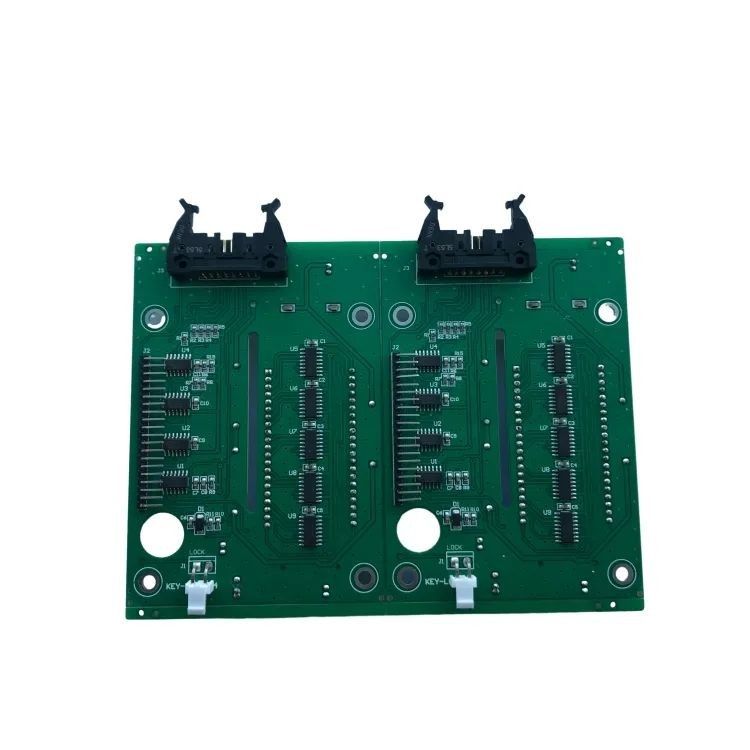 OEM ODM เครื่องบดกาแฟอัตโนมัติ PCB และแผ่น Bluetooth เครื่องเสียงควบคุม PCB Board