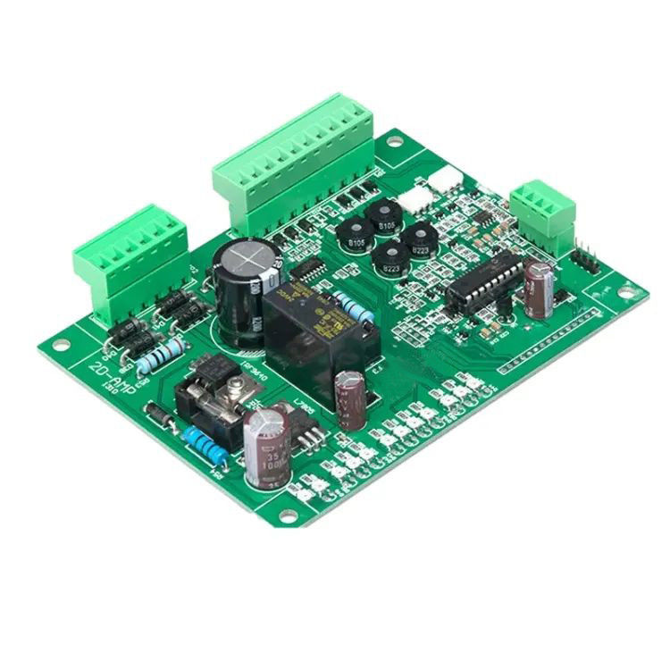 OEM ODM เครื่องบดกาแฟอัตโนมัติ PCB และแผ่น Bluetooth เครื่องเสียงควบคุม PCB Board