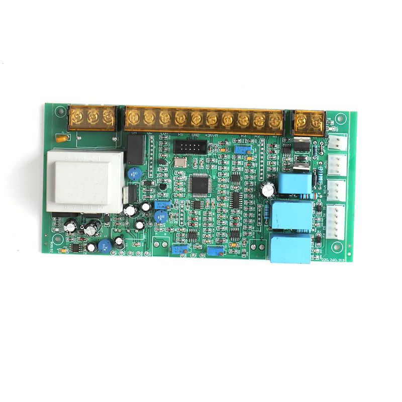 พลังงานเก็บพลังงาน 2000W พกพา พลังงานไฟฟ้า PCBA 1oz PCB ที่ทําตามสั่ง บริการเดียว