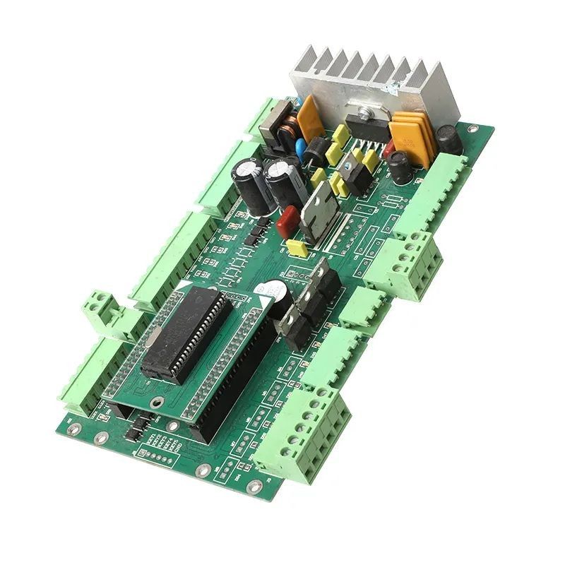 พลังงานเก็บพลังงาน 2000W พกพา พลังงานไฟฟ้า PCBA 1oz PCB ที่ทําตามสั่ง บริการเดียว