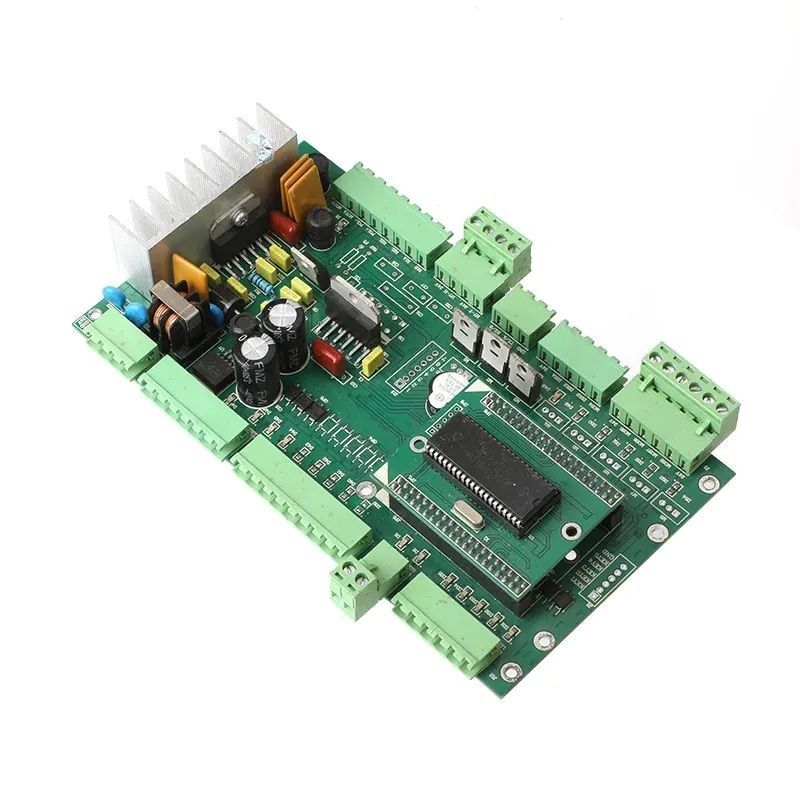 พลังงานเก็บพลังงาน 2000W พกพา พลังงานไฟฟ้า PCBA 1oz PCB ที่ทําตามสั่ง บริการเดียว