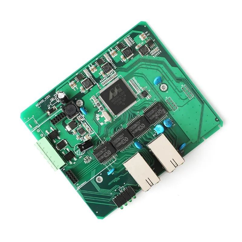 พลังงานเก็บพลังงาน 2000W พกพา พลังงานไฟฟ้า PCBA 1oz PCB ที่ทําตามสั่ง บริการเดียว