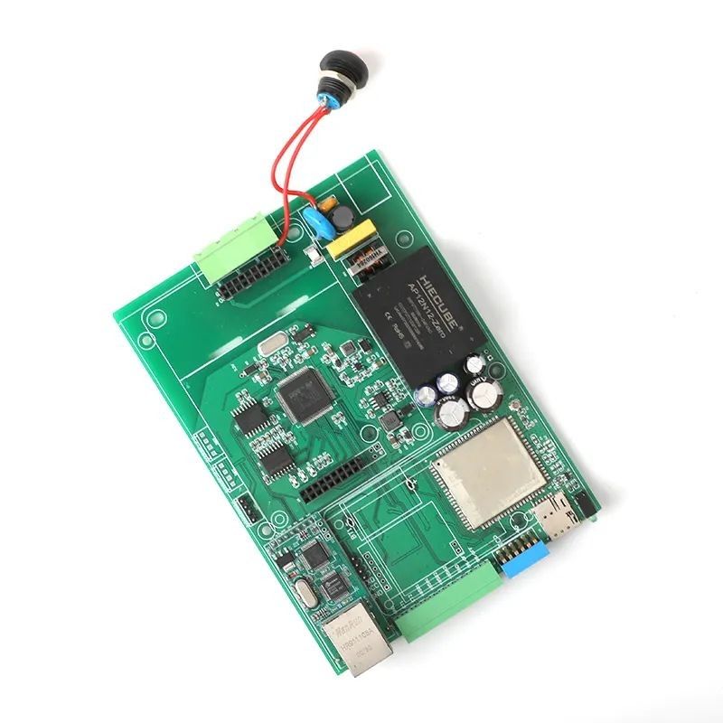 พลังงานเก็บพลังงาน 2000W พกพา พลังงานไฟฟ้า PCBA 1oz PCB ที่ทําตามสั่ง บริการเดียว
