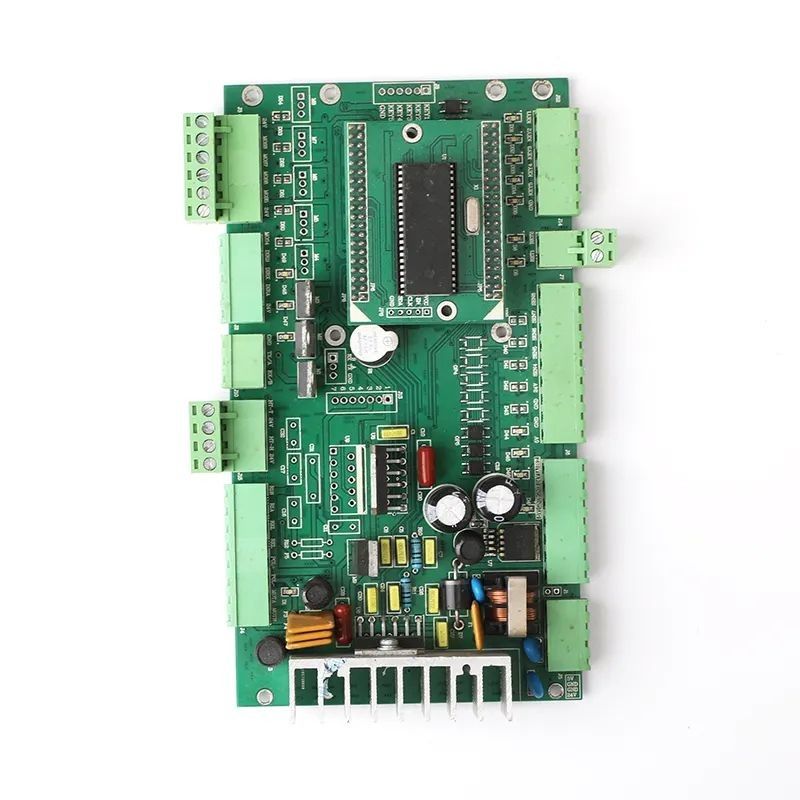 พลังงานเก็บพลังงาน 2000W พกพา พลังงานไฟฟ้า PCBA 1oz PCB ที่ทําตามสั่ง บริการเดียว