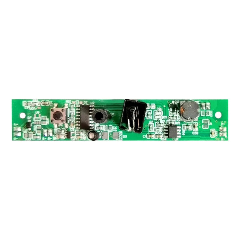 พกพา 12V 18650 แบตเตอรี่ลิเดียม การเก็บพลังงาน เครื่องปั่นจุด บริการผลิต PCB
