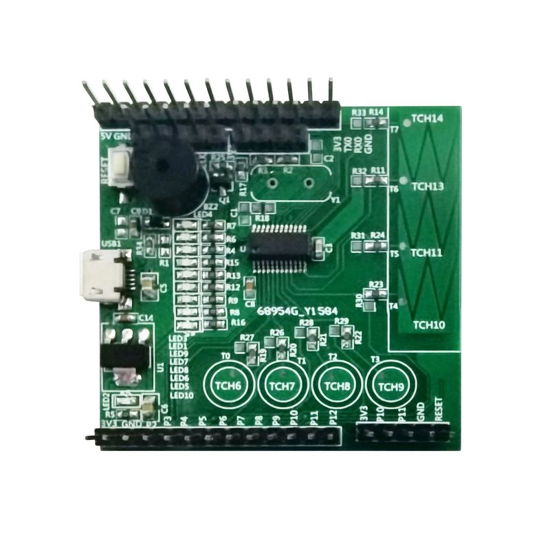 พกพา 12V 18650 แบตเตอรี่ลิเดียม การเก็บพลังงาน เครื่องปั่นจุด บริการผลิต PCB