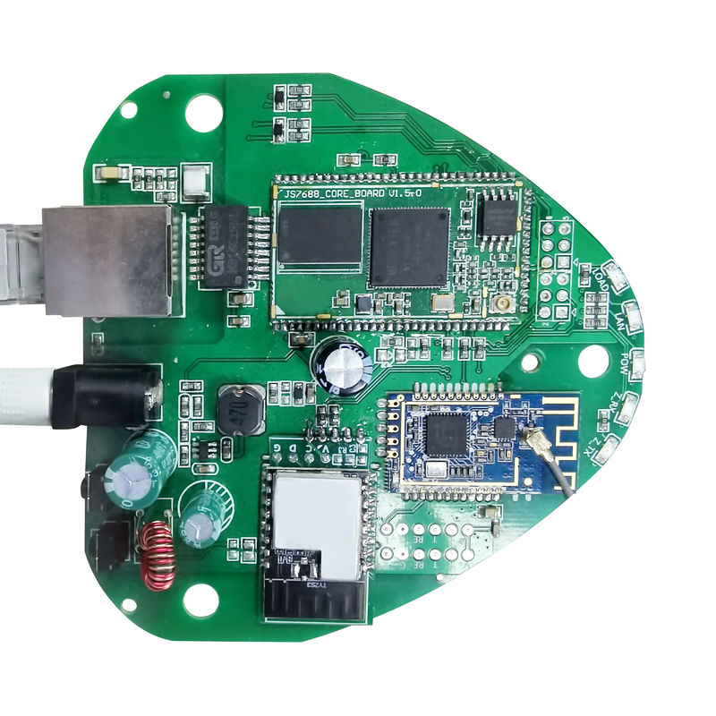พกพา 12V 18650 แบตเตอรี่ลิเดียม การเก็บพลังงาน เครื่องปั่นจุด บริการผลิต PCB