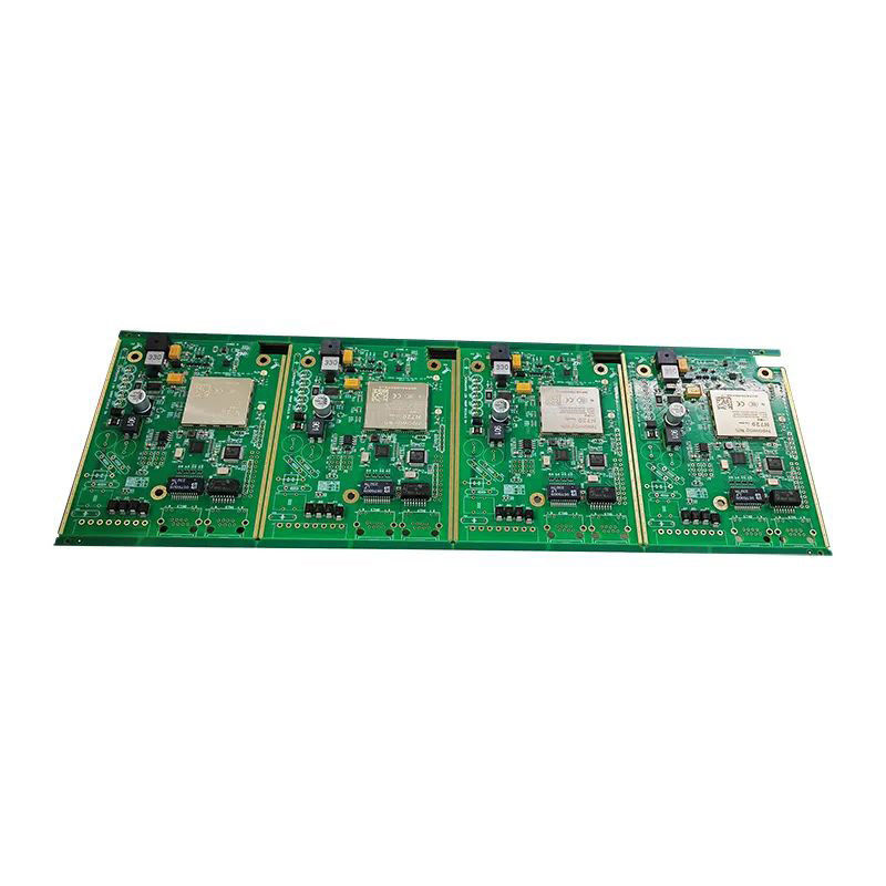 พกพา พลังงานที่เก็บรักษา พลังงานประปา PCB กระชับ Flex PCB Board บริการ PCB Assembly