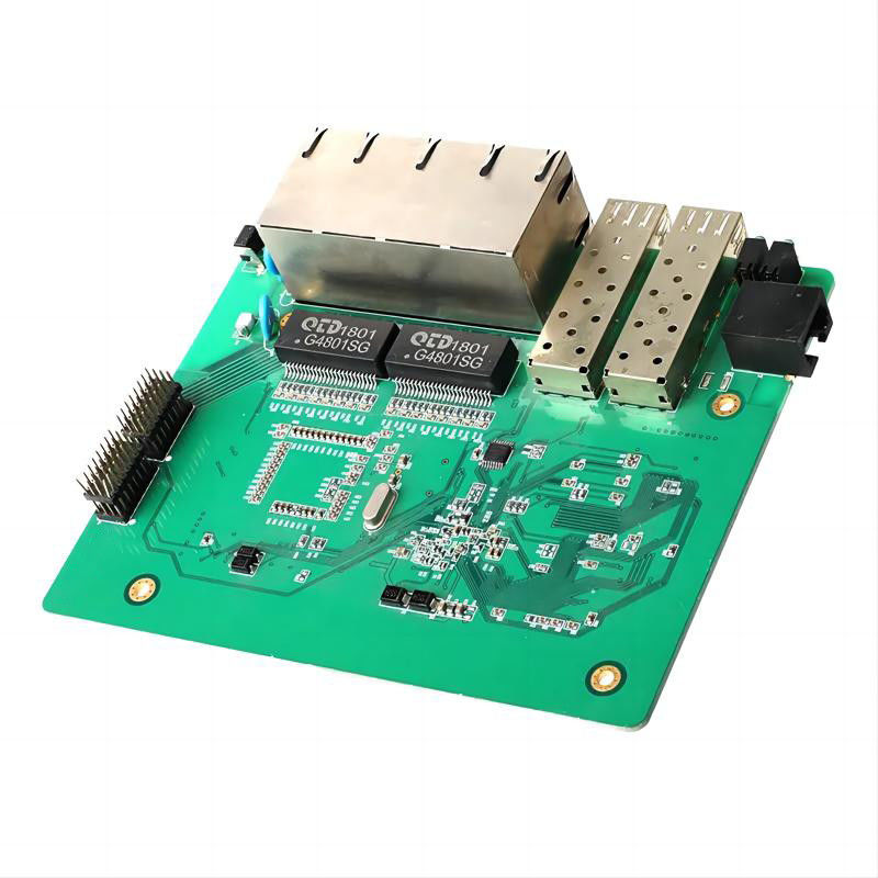 PCB โรงงานสมาร์ท เครื่องดูดฝุ่น เครื่องใช้ในบ้านไฟฟ้าเหล็ก กระดัด PCB กระดาน PCB